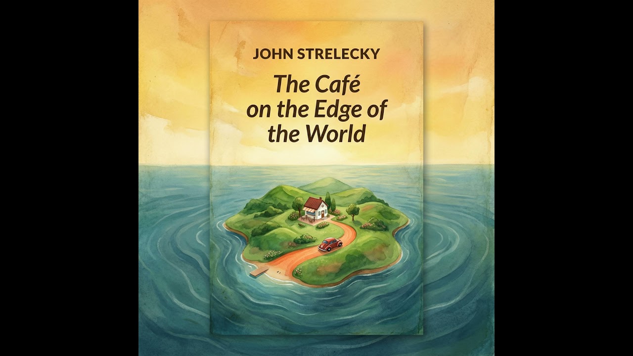 The Cafe on the Edge of the World - Book Summary