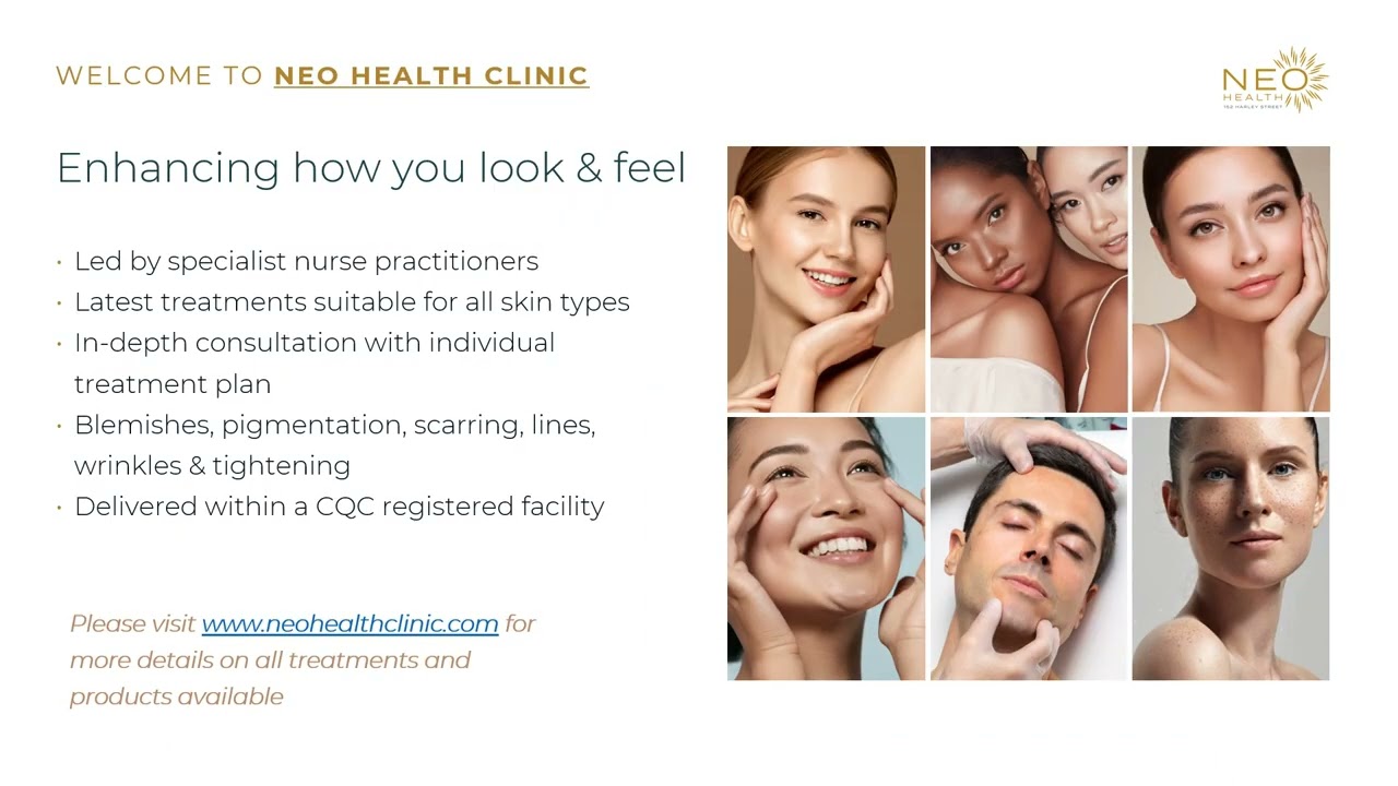 RECEPTION 152 HARLEY STREET