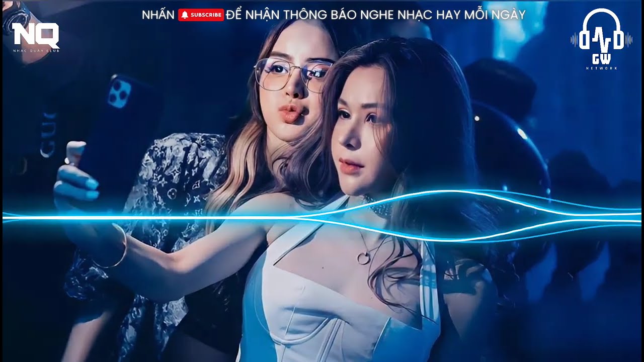 NHẠC BAY PHÒNG REMIX HAY NHẤT 2026 - TOP BXH NHẠC NONSTOP TIKTOK - DJ THÁI HOÀNG BASS CĂNG ĐÉT VOL.6