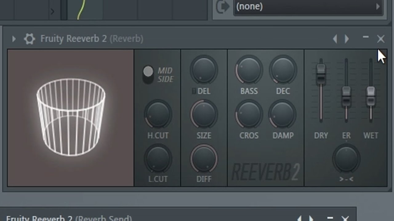 The Effect that every Artist Uses on their Vocals - Reverb - How to use Reverb