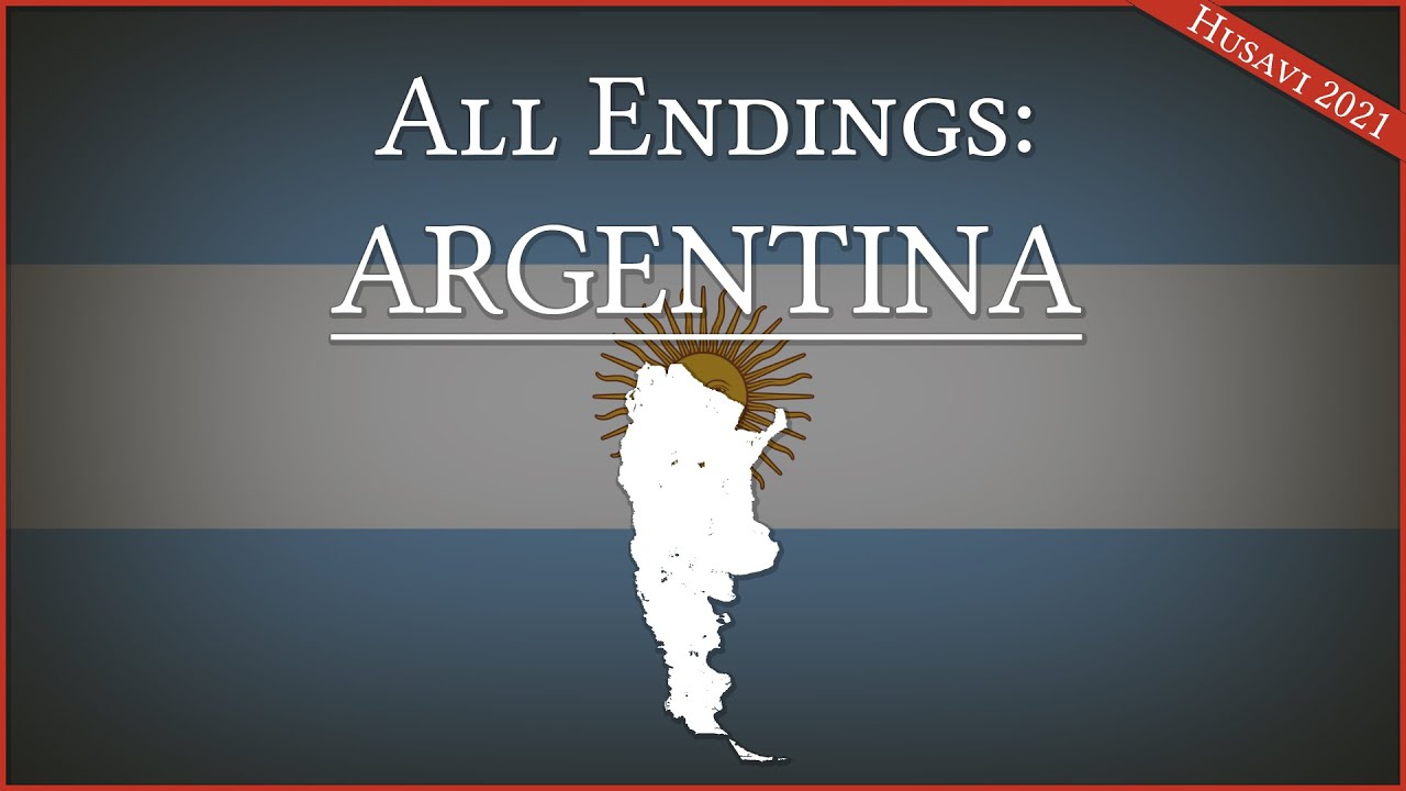 All Endings: Argentina