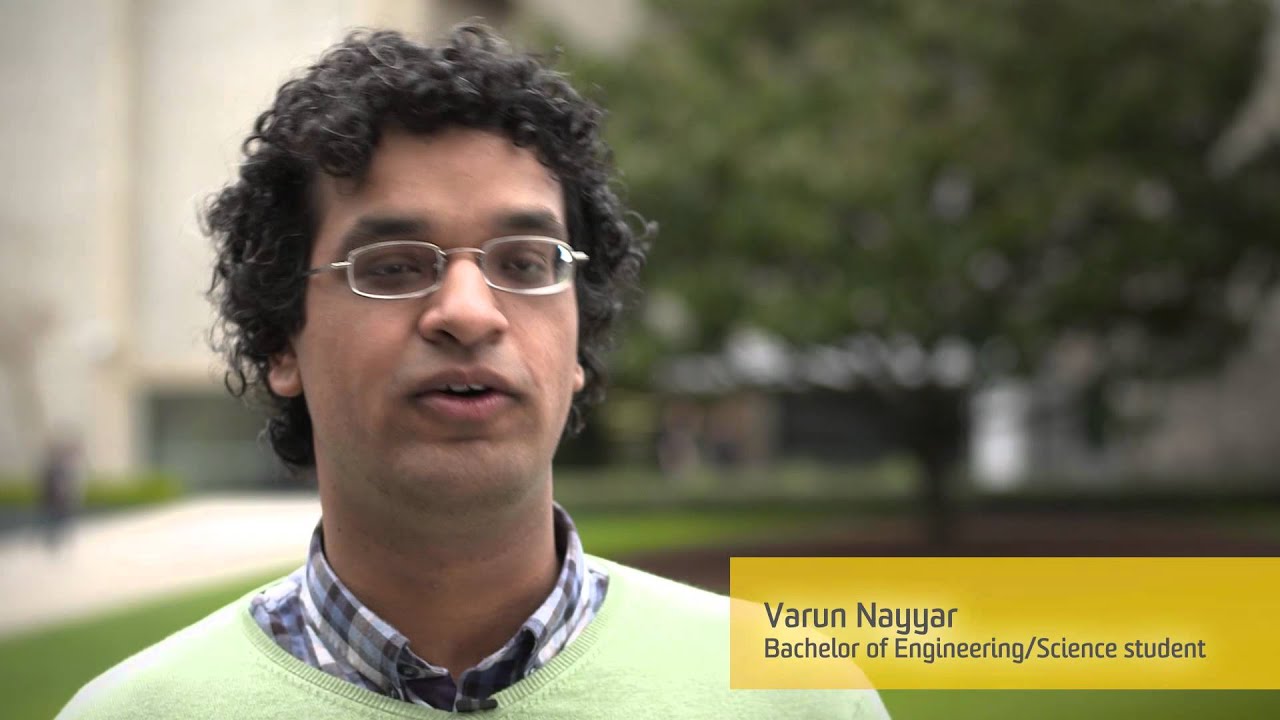 UNSW Science - Bachelor of Science (Advanced Mathematics)