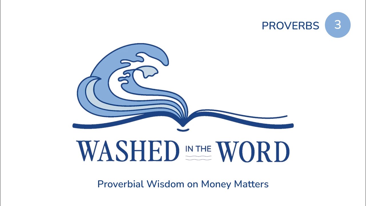 3 Proverbs 