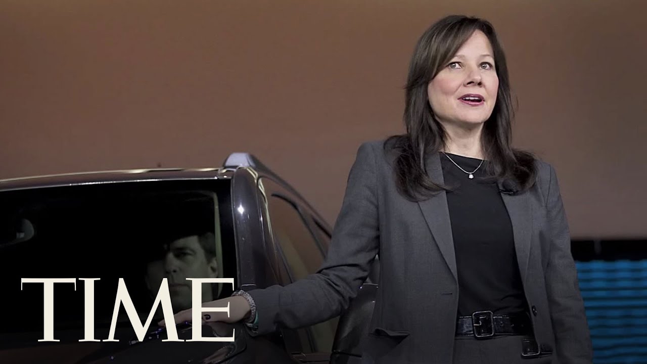 General Motors на всю жизнь: от стажёра до генерального директора корпорации | TIME