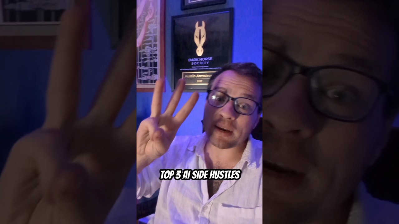 Laziest Side Hustles To Make $100/Day Online