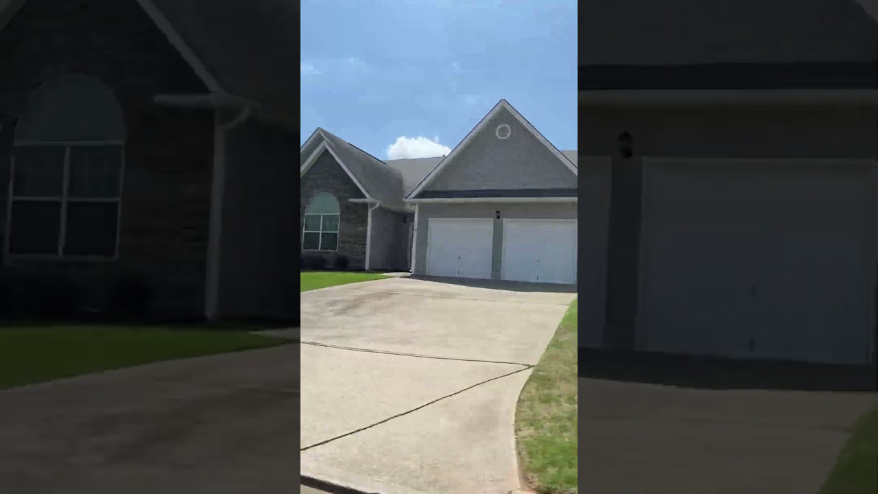 AMAZING NEIGHBORHOOD in the 400s | Moving to Canton GA