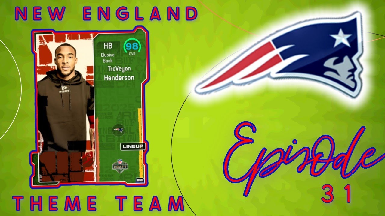 I added two big time needed players to the team / Madden 25 No Money Spent Ep. 31