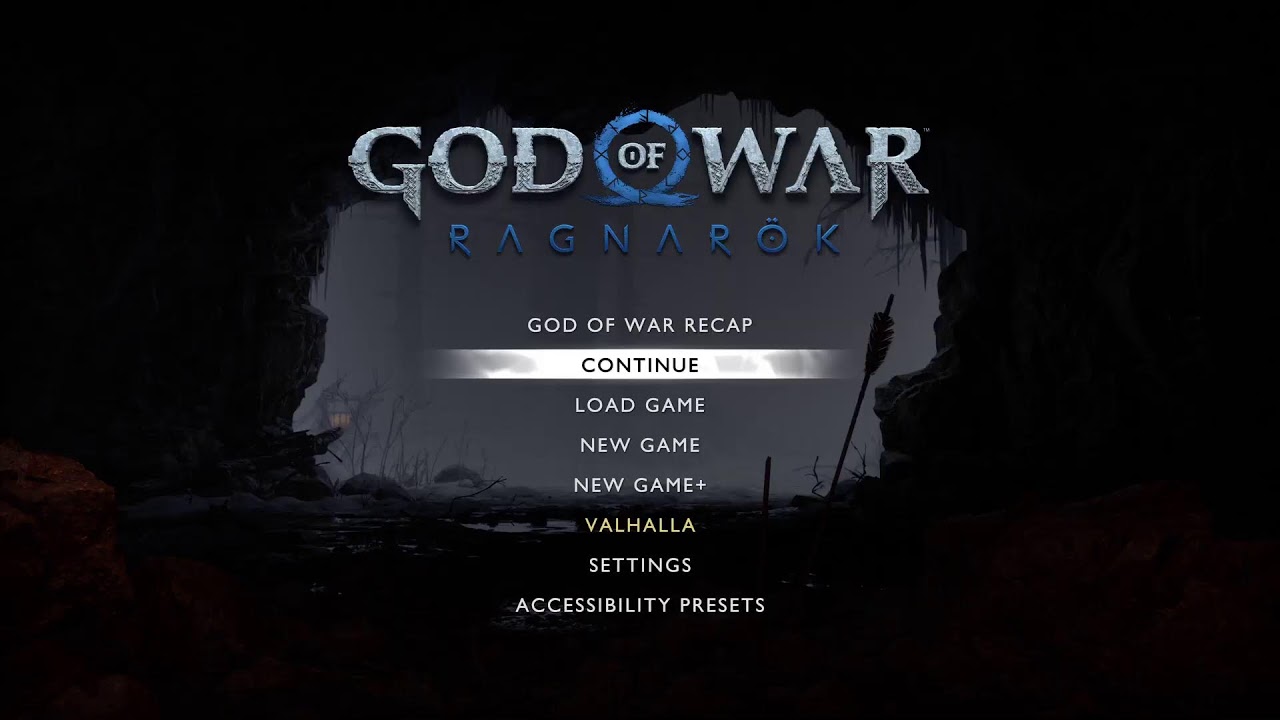 Level 1 spartan armor set + ALL BURDENS|gow ragnarok ng+ stream 9