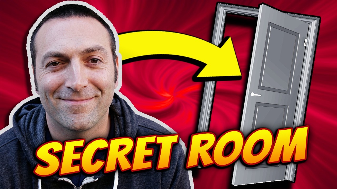 😱 Джейсон сказал, что СЕКРЕТНЫЕ КОМНАТЫ НЕ РАЗГАДАНЫ!! BO4 Зомби