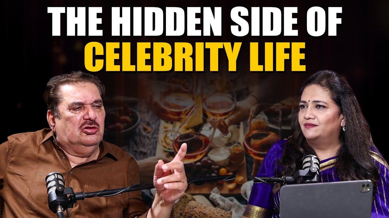 The Shocking Truth Behind Suicides in Bollywood!