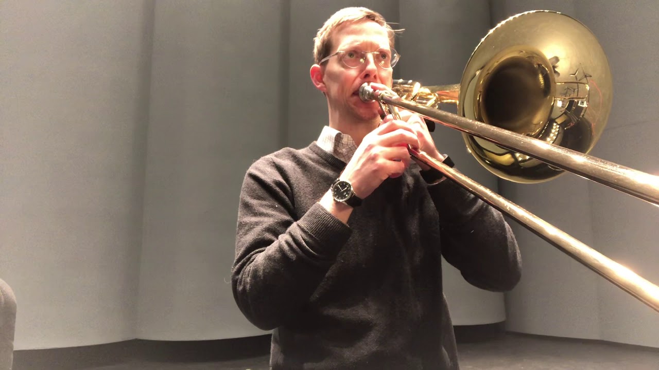 Practice Challenge Top 15: #7 (Day 84): scale/chromatic warmup
