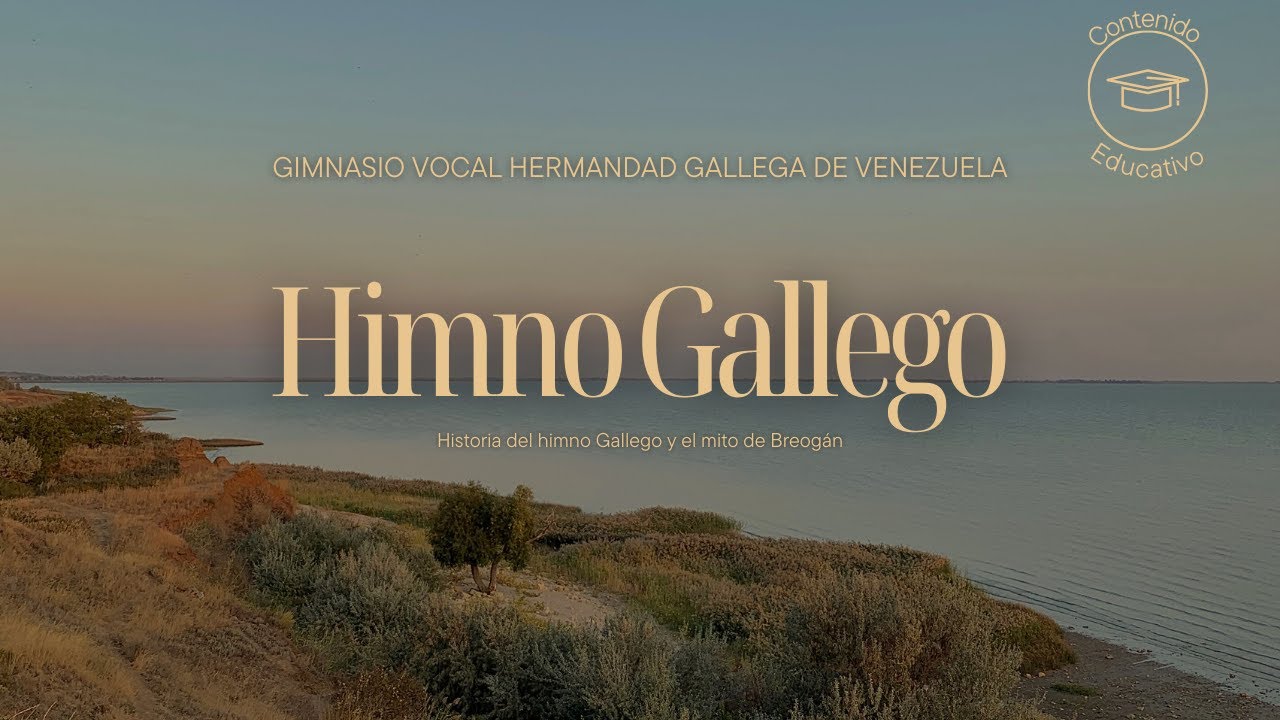 Voces de una Nación: La Historia del Himno Gallego