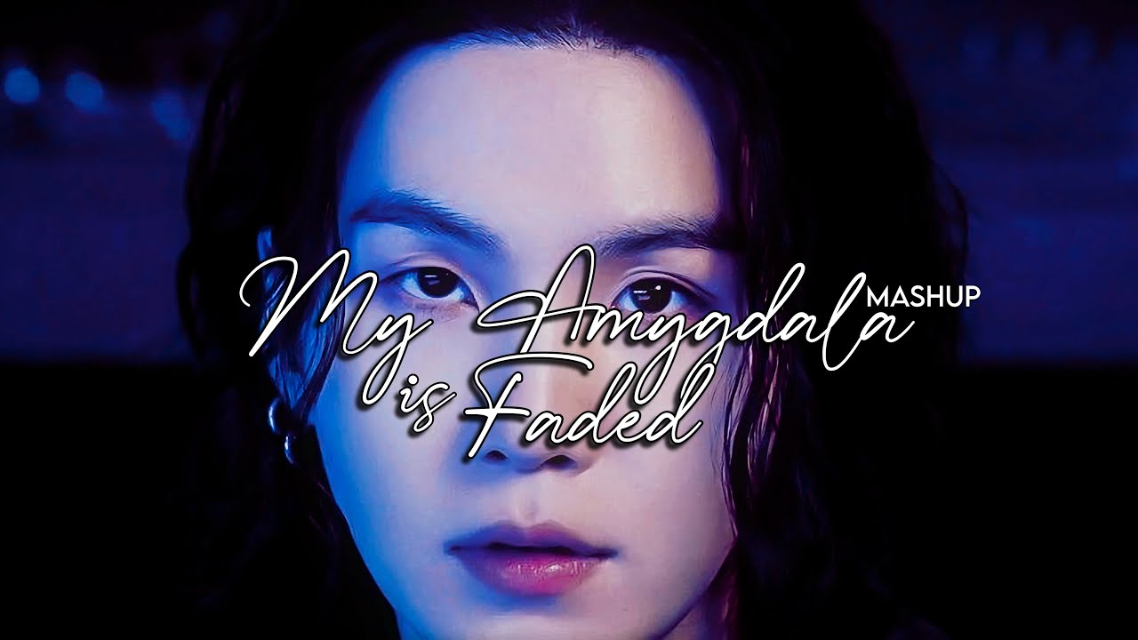 [𝗠𝗔𝗦𝗛𝗨𝗣] 𝒀𝒐𝒐𝒏𝒈𝒊|| 𝐌𝐲 𝐀𝐦𝐲𝐠𝐝𝐚𝐥𝐚 𝐢𝐬 𝐅𝐚𝐝𝐞𝐝