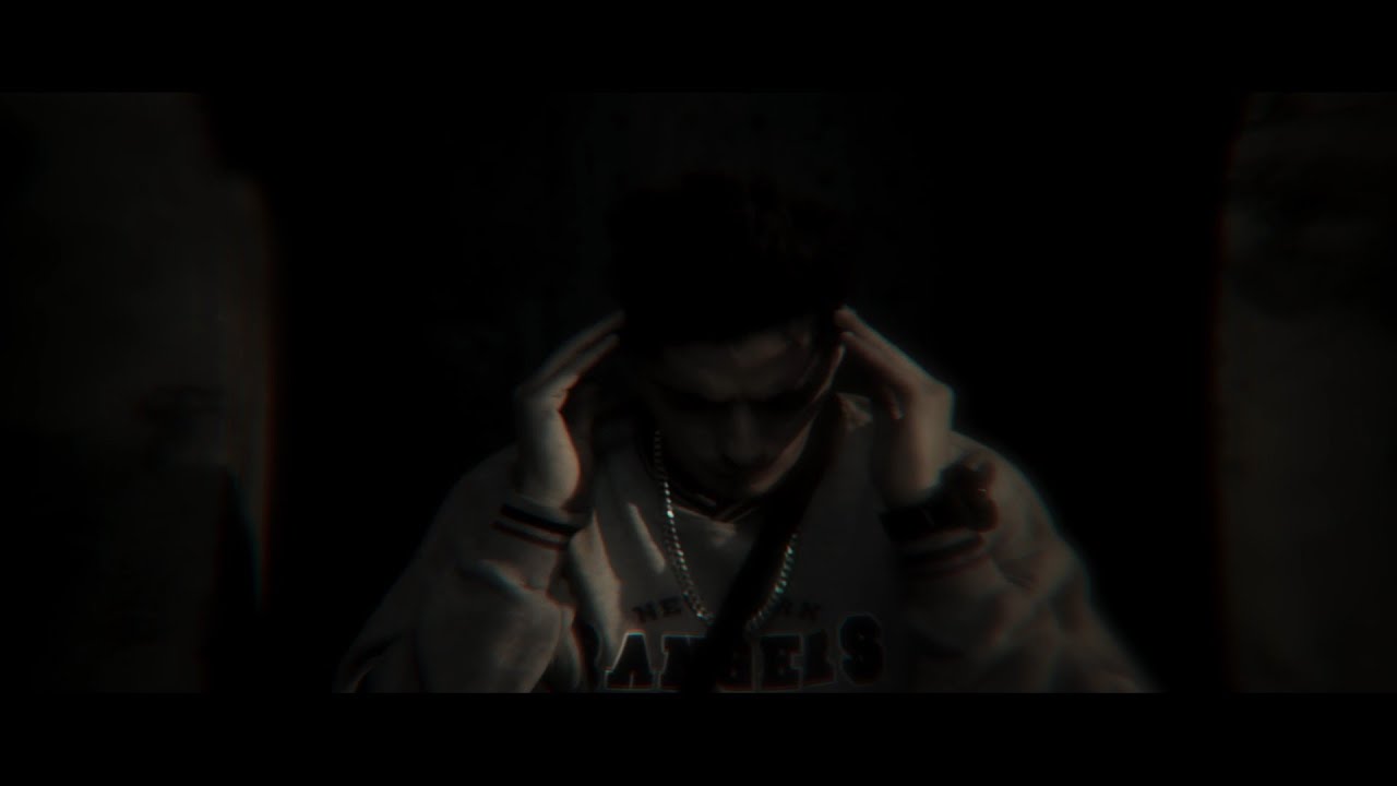 iLLiMiTe  -  SHINRA TENSEI  ( Officiel Music Video )