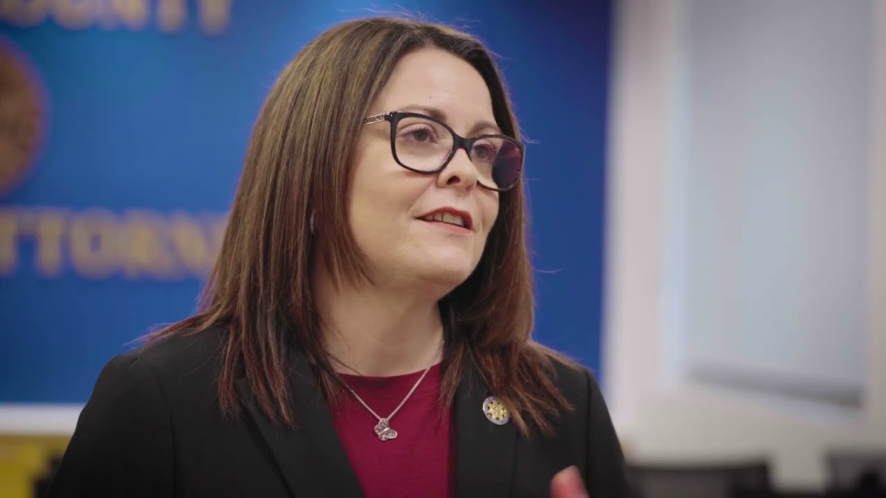 Fresno County Deputy District Attorneys