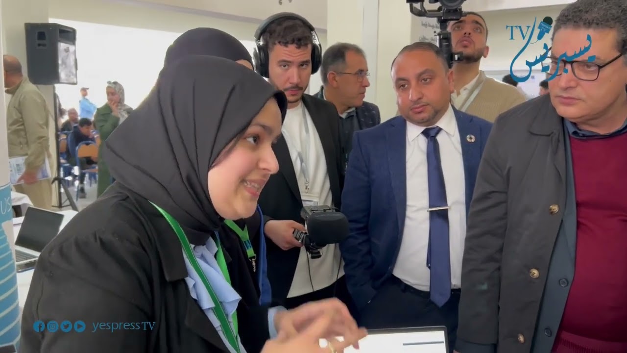 🛑🛑مركز الأقسام التحضيرية بتطوان ينظم النسخة الثالثة لمنتدى التوجيه والإعلام بالأقسام التحضيرية..