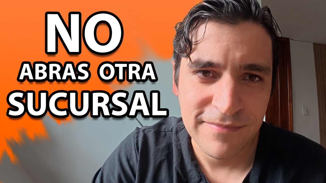 Mi PEOR ERROR al abrir mi segundo Consultorio Dental (Casi me vuelvo loco)