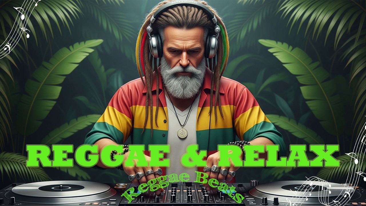 Best Reggae Mix 2026 / Deep Roots Selection / Dub Essentials (Best of Vol.2)
