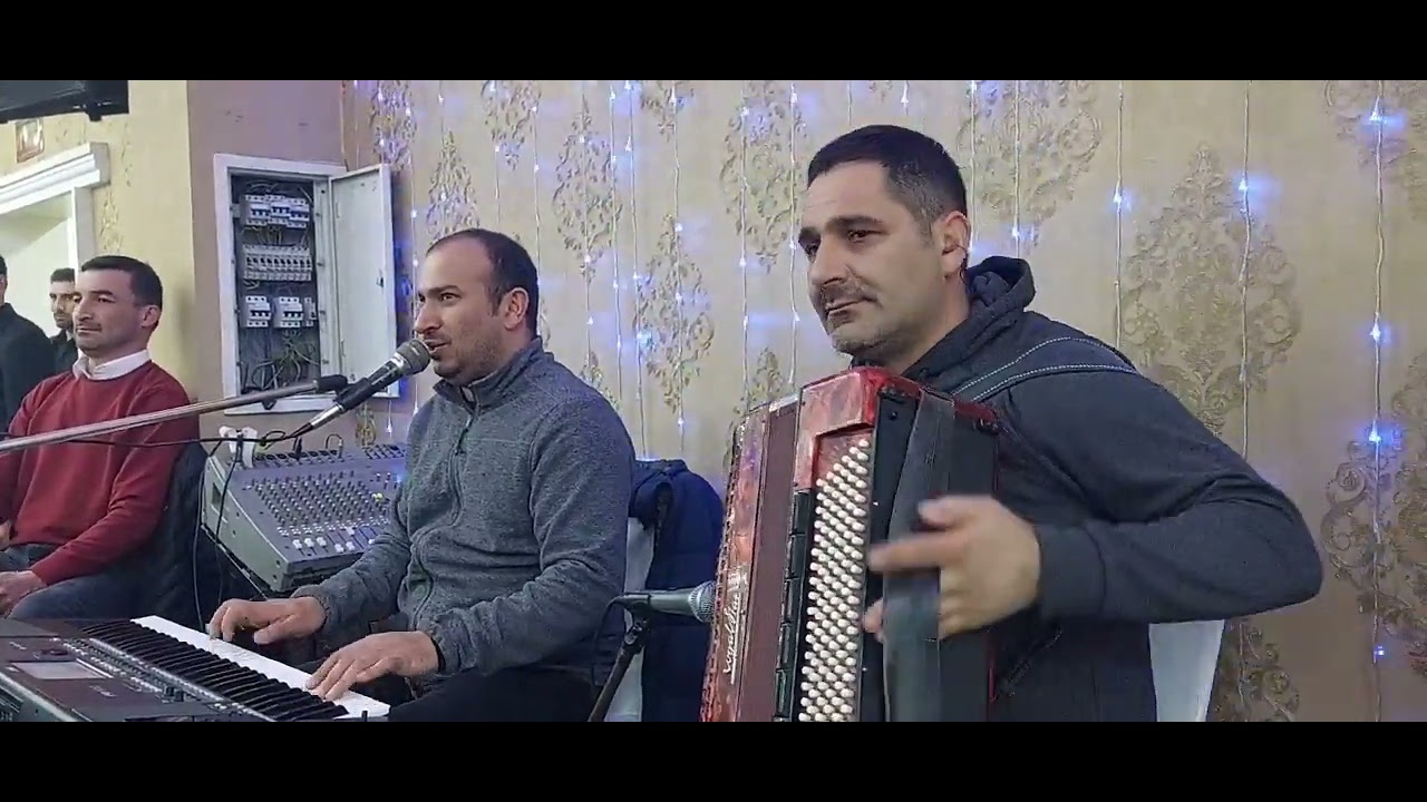Ağır Bar Kars #kars #bar #halay #akordeon