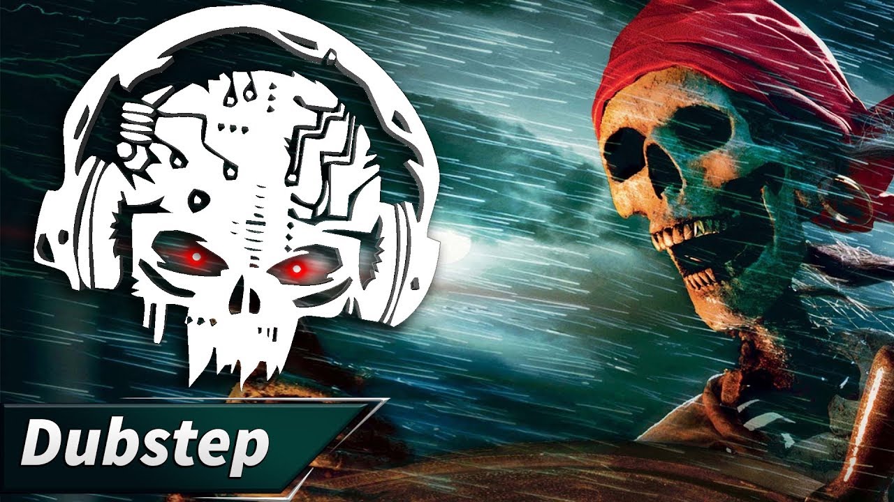 Alpha Alien & EvilH3!D - Pirate Kingdom