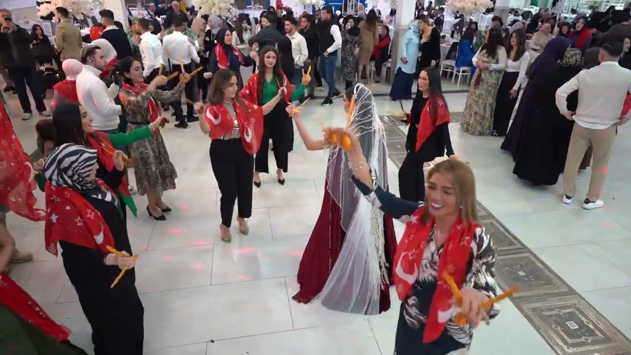 Gülüm Naçar Ağlama - Mustafa Er efsane Emirdağ oyunu havası !!!!