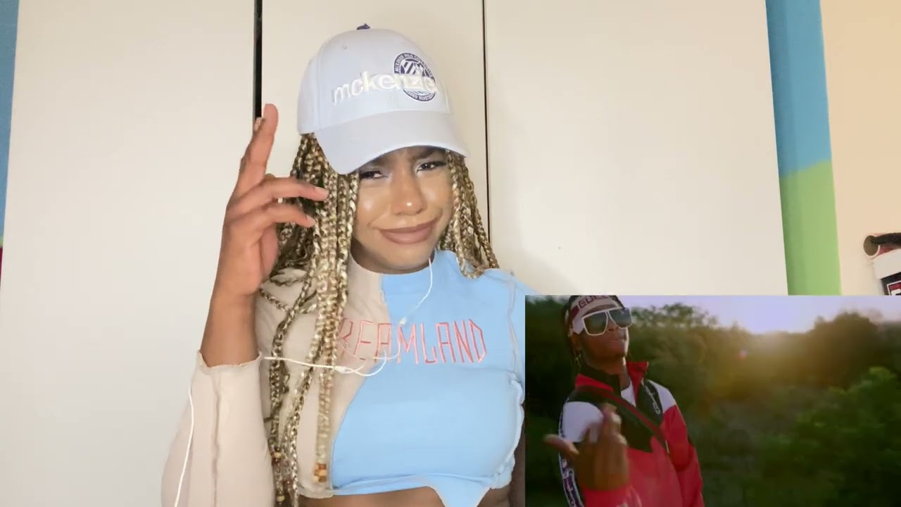 REACTING TO GEMINI MAJOR - RIGHT NOW FT NASTY C & TELLAMAN | MUSIC VIDEO REACTION