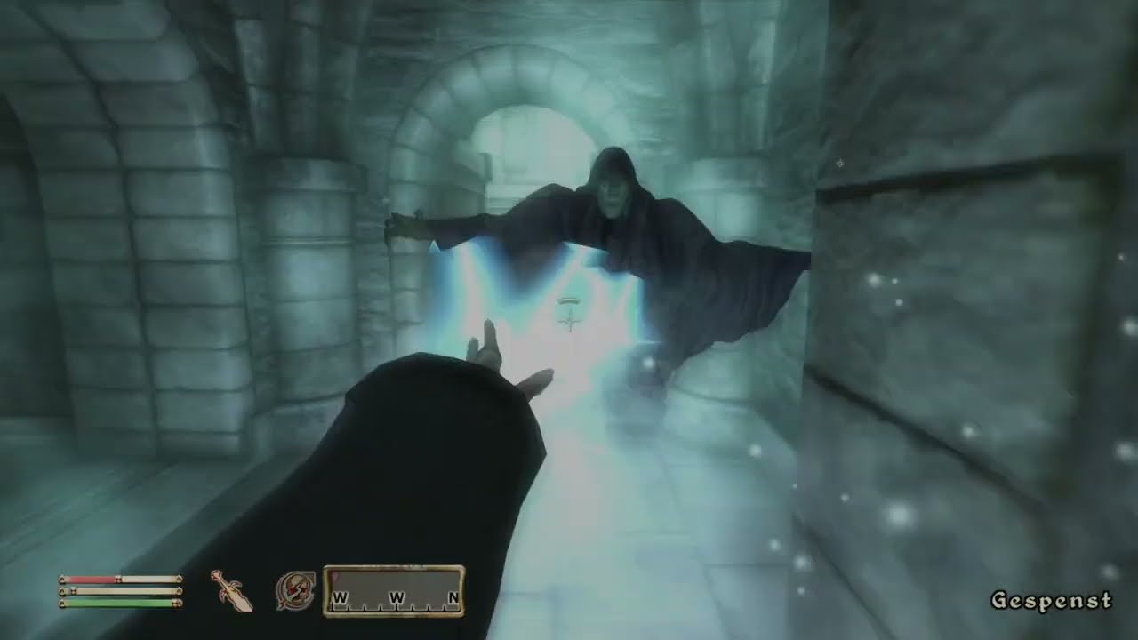 Oblivion Lets Play 99 