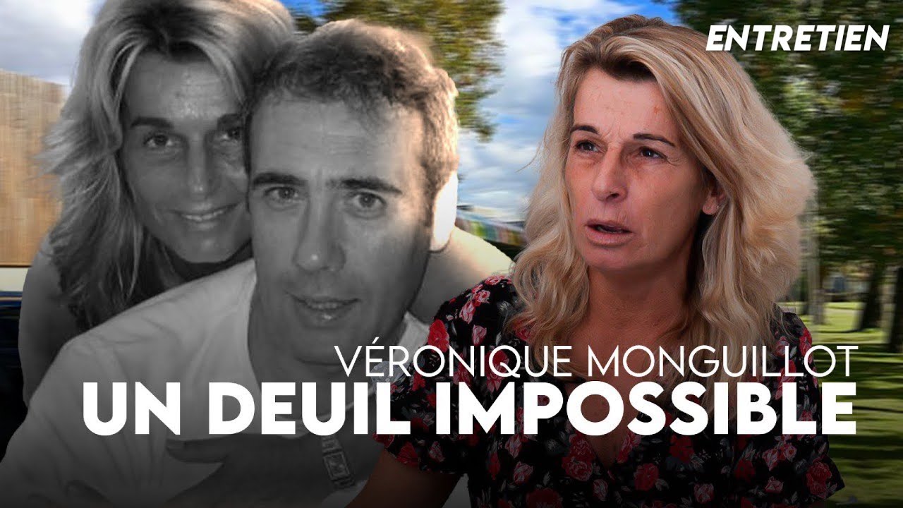 [Entretien privilégié] Après le procès, les confidences de Véronique Monguillot | BV - Entretien