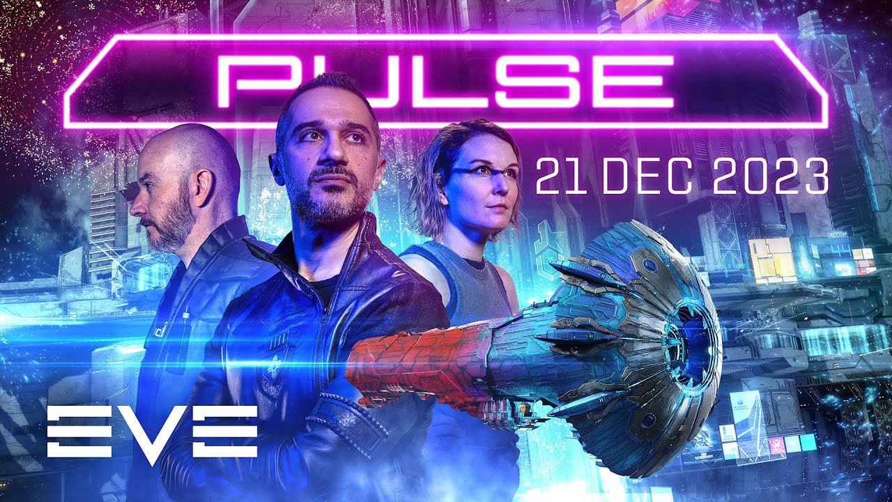 EVE Online | Pulse &ndash; End of Year Special 2023