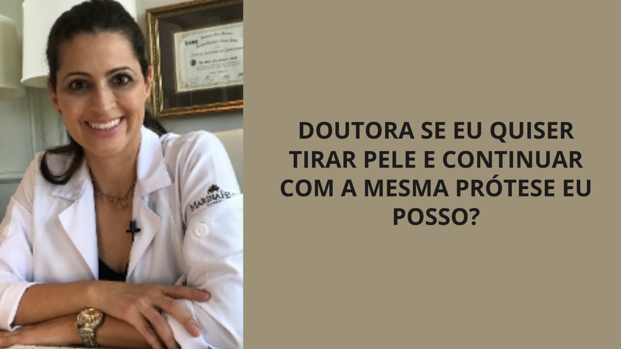 Você sabe o que é contratura capsular grau 4 e explante?