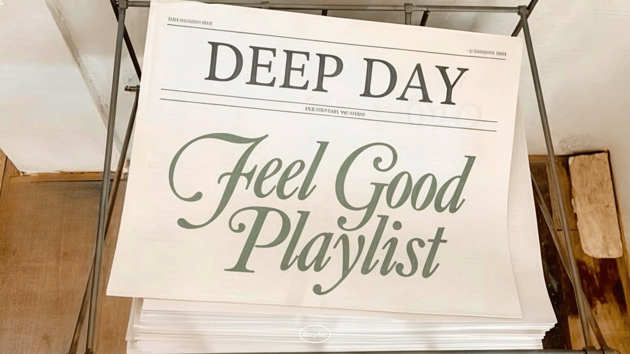 𝐩𝐥𝐚𝐲𝐥𝐢𝐬𝐭. 하루가 밝아지는 신나는 팝송 모음 💝💫 | 기분 업 팝송 플레이리스트 | Feel Good Playlist 🎶💛