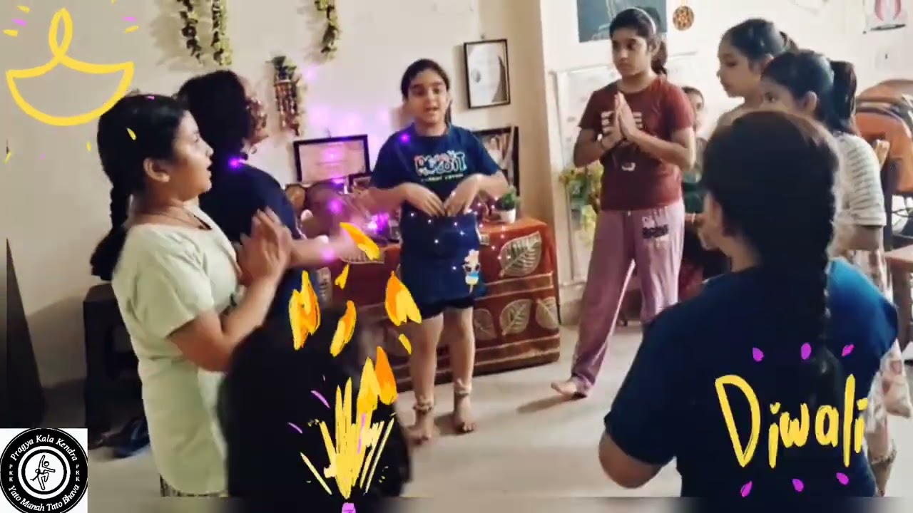 Ram aye hein : Dance cover #pragyakalakendra #ramayehein 