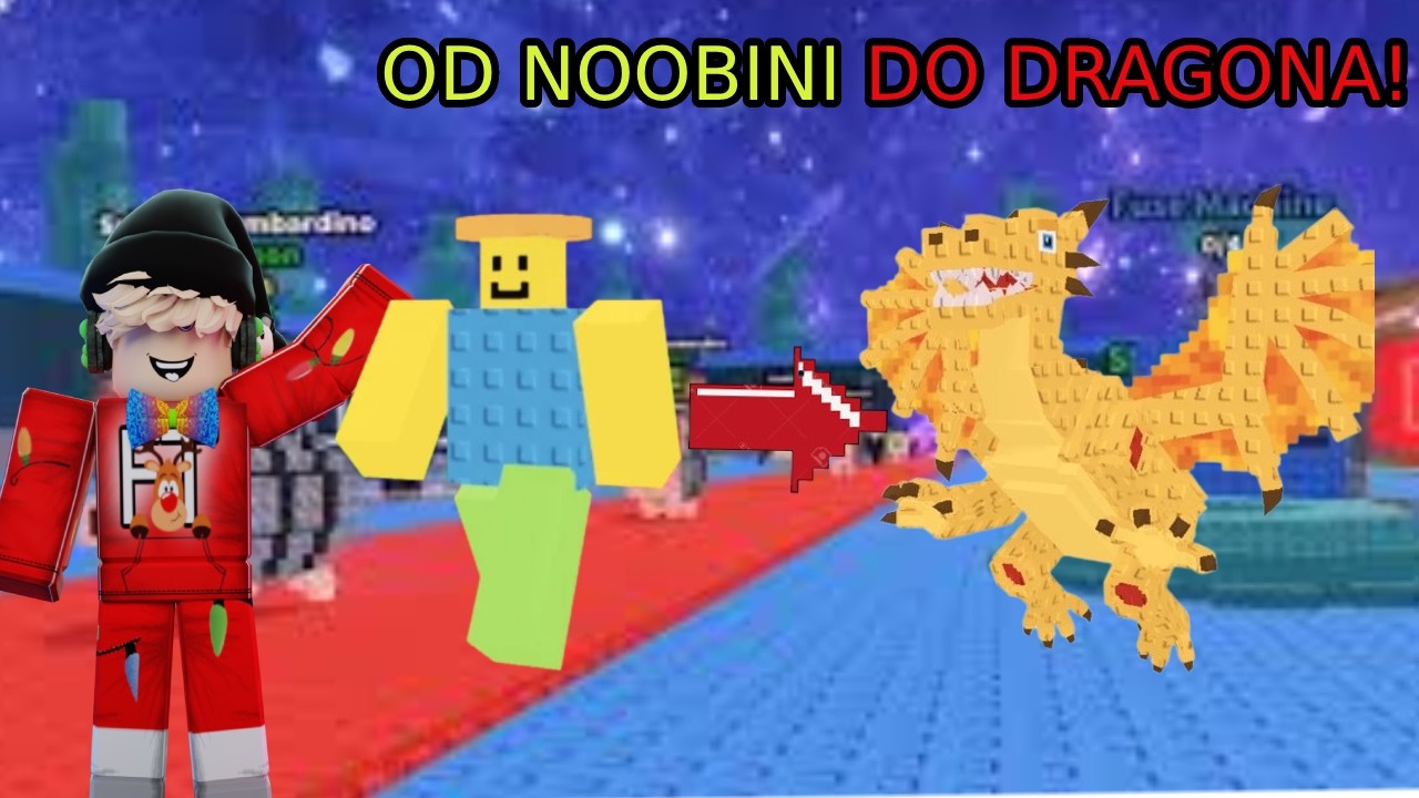 OD NOOBINI DO DRAGONA Z WIDZAMI W STEAL A BRAINROT! WBIJAJ! #shorts