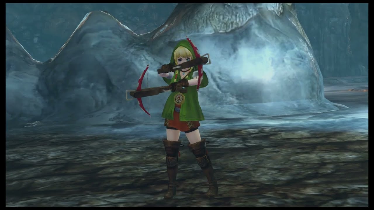 Hyrule Warriors Definitive Edition Part 8