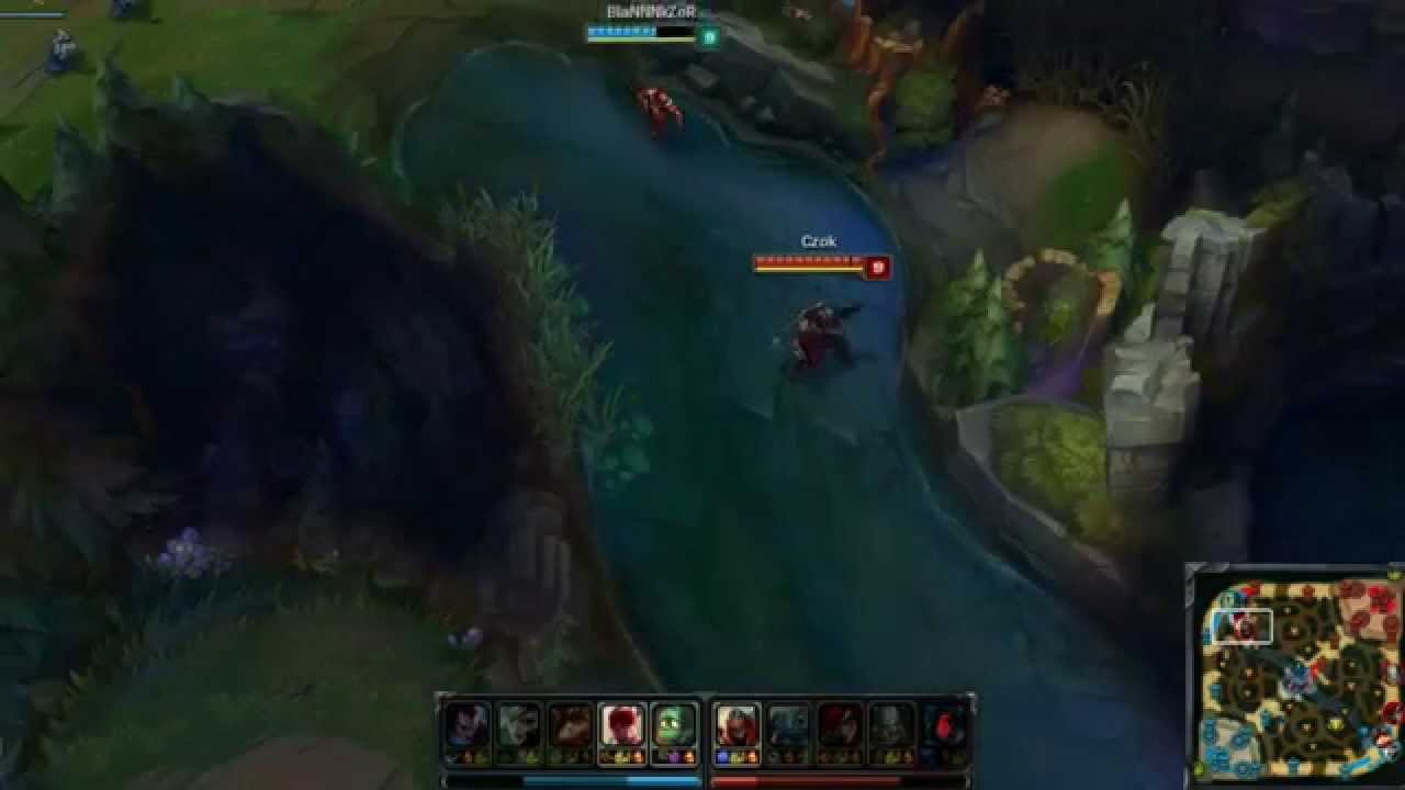 ZED WTF!