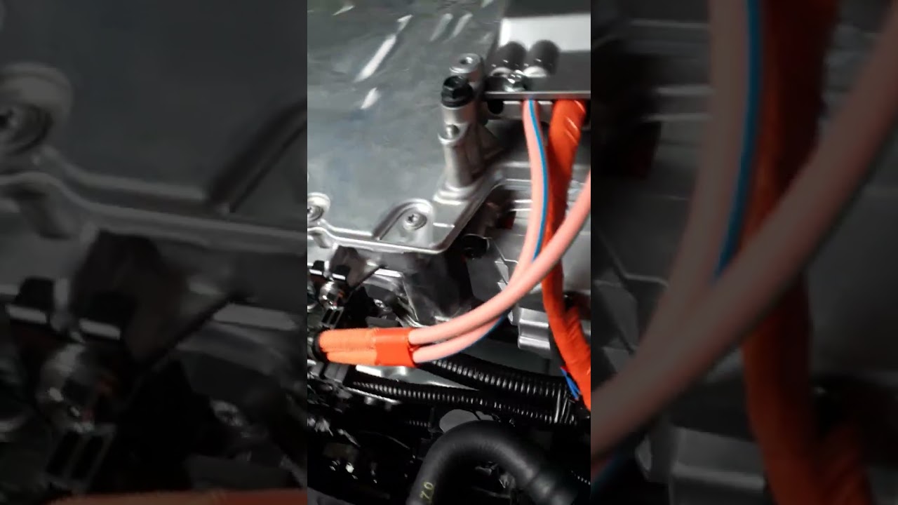 TOYOTA BZ4X PARTE 6 DE 6