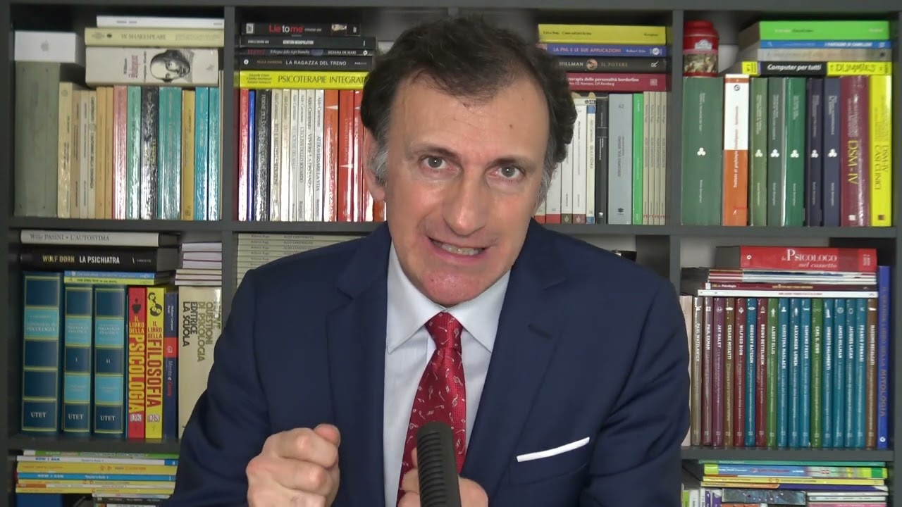 Le tue difficolt&agrave; esprimono un conflitto interiore portatore di una verit&agrave; individuale preziosa
