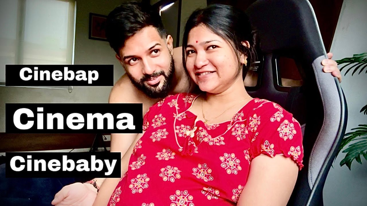CINEBAP - CINEMA - CINEBABY  🧿❤️