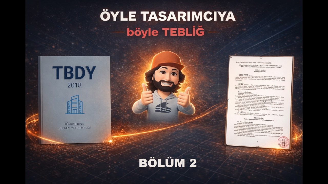 6/B, C, Ç Maddeleri: Tasarım mı Tarif Ediliyor, Tasarımcı mı?