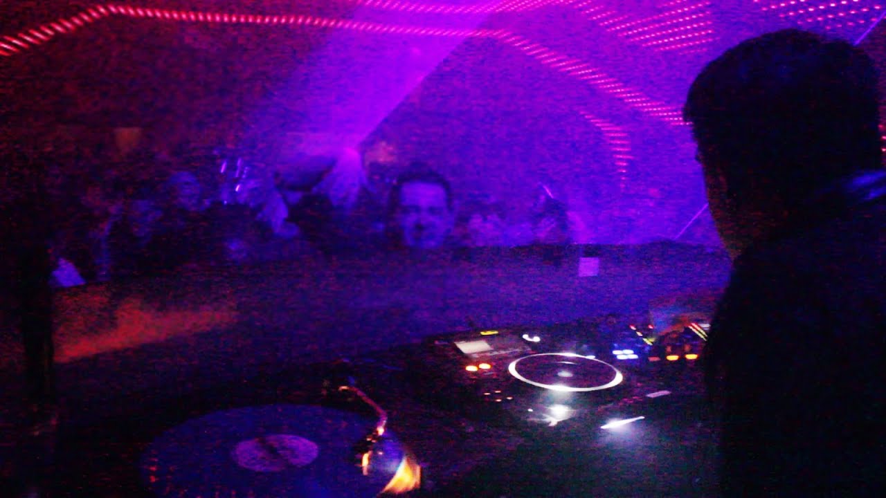 The Drum and Bass Diaries: Episode VI - The Next Generation
