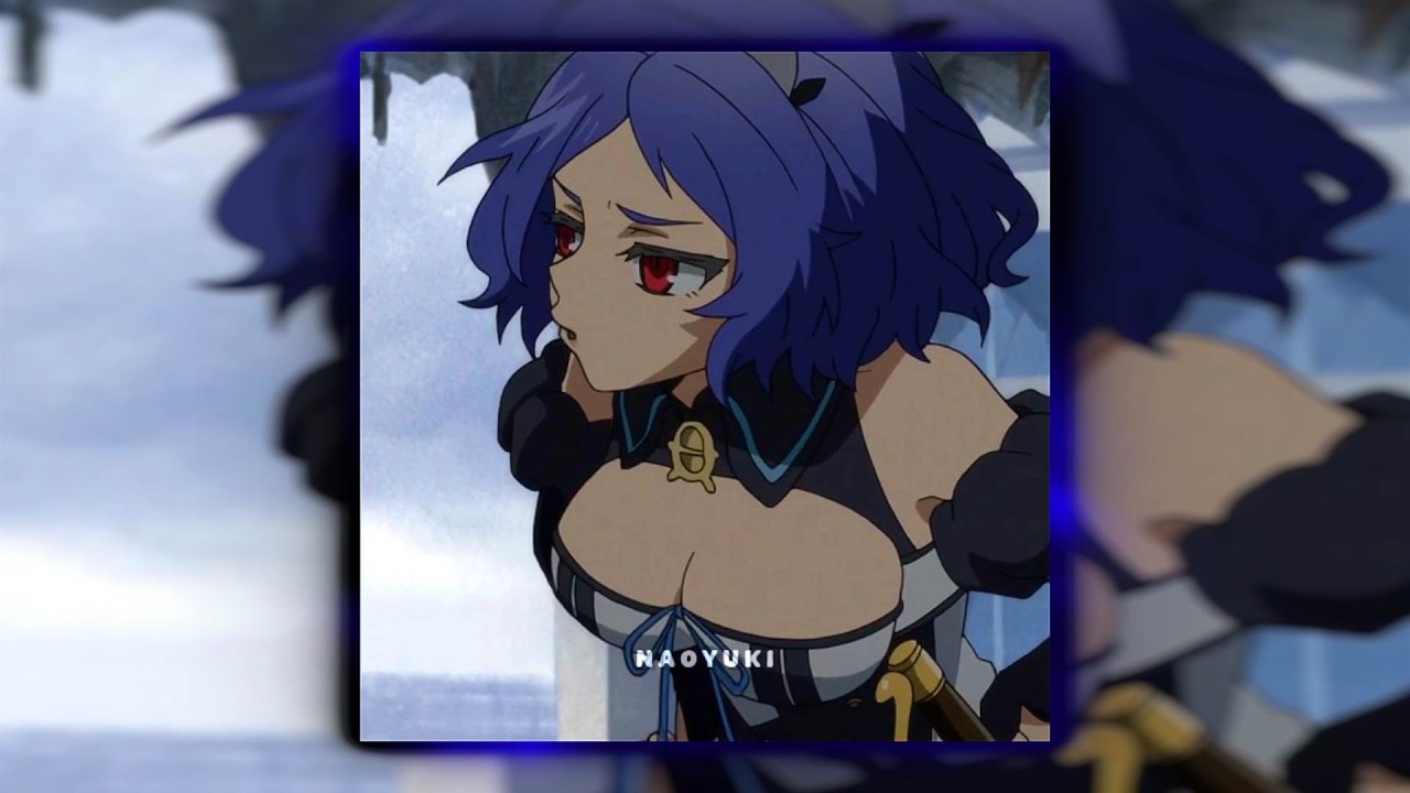 HABIBI  - (SLOWED VERSION) NAOYUKI Official Remix - (Chess Belle edit)