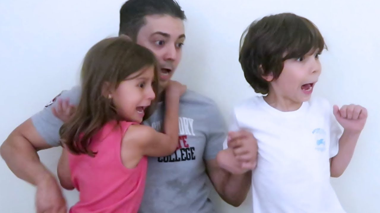 جميع مقالب مشيع