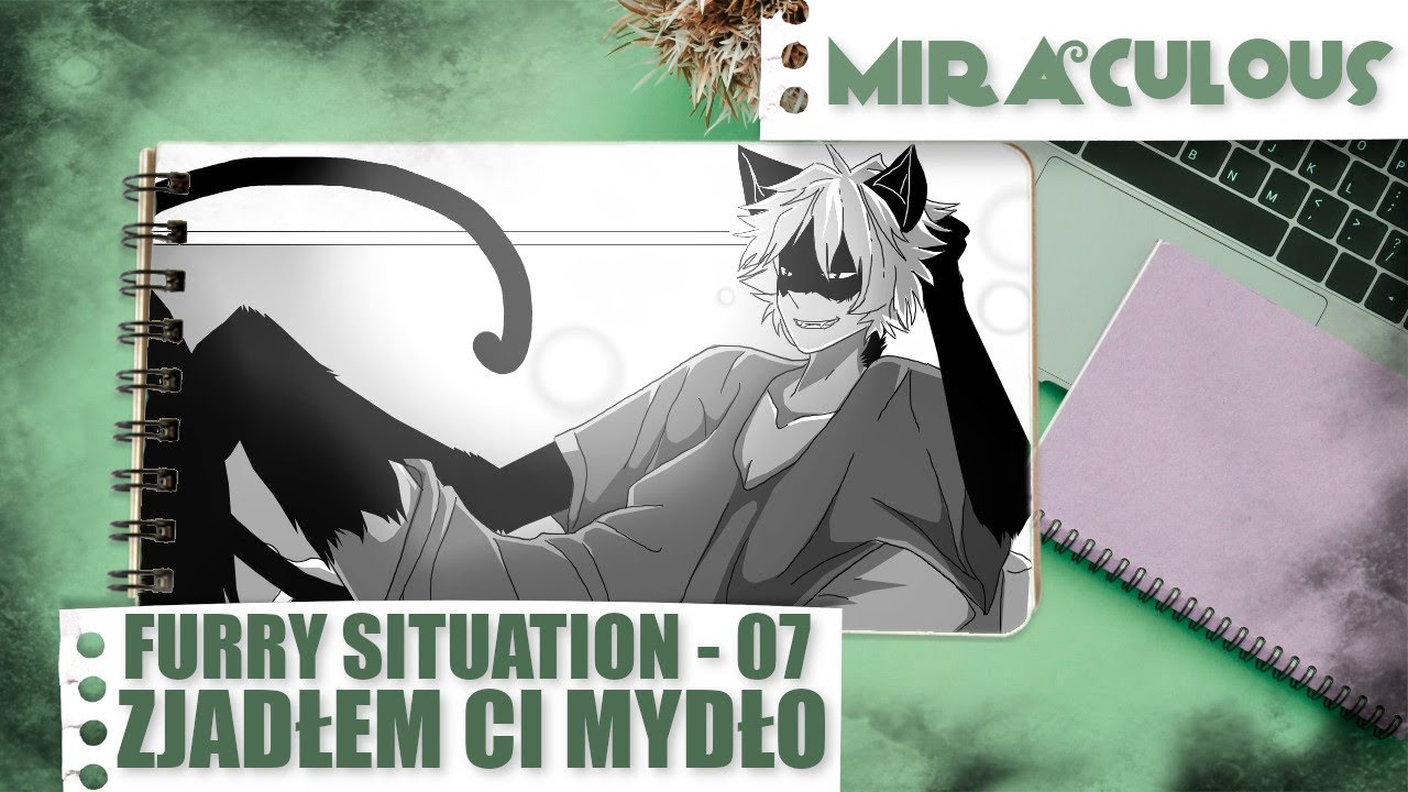 Furry Situation 07 - 