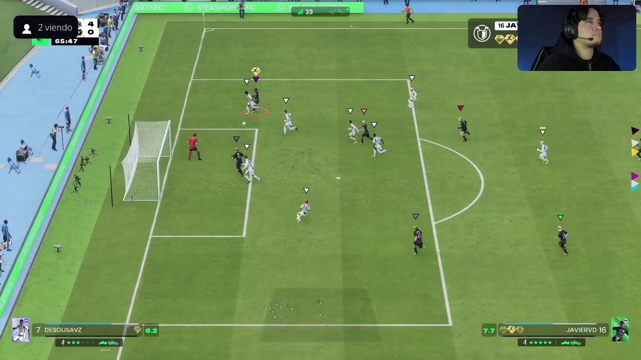 Cuyagua / LVCP / 02.04 / 👻