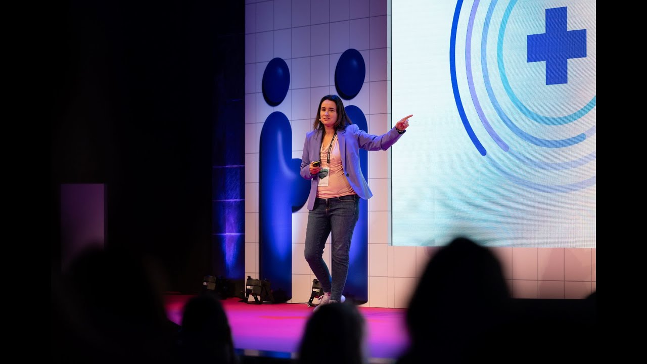 Workplace Wellbeing - What works and what doesn't? - Empple Festival presentation