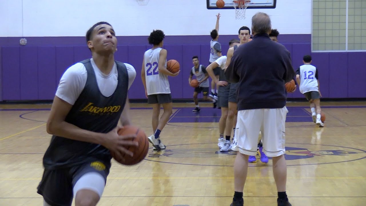 Lakewood has athleticism to reach new heights