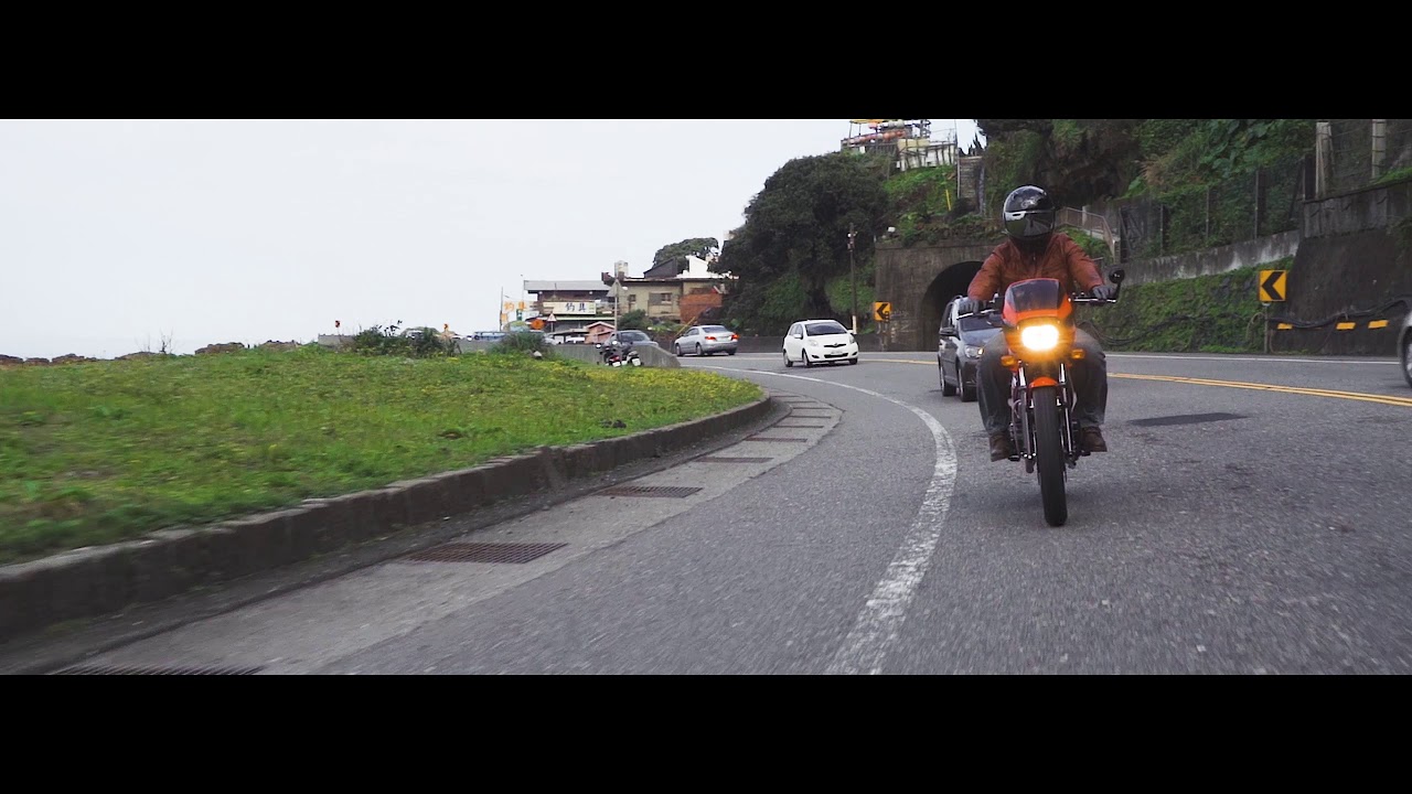 SANYANG CBX150 / 三陽 巨狼150 / L.M.S CBX-L