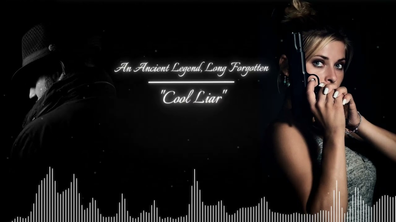 If Spy Movies Had Metal Soundtracks...