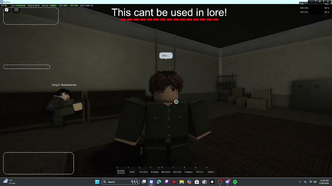 (seashell) An Eldian getting punished.
