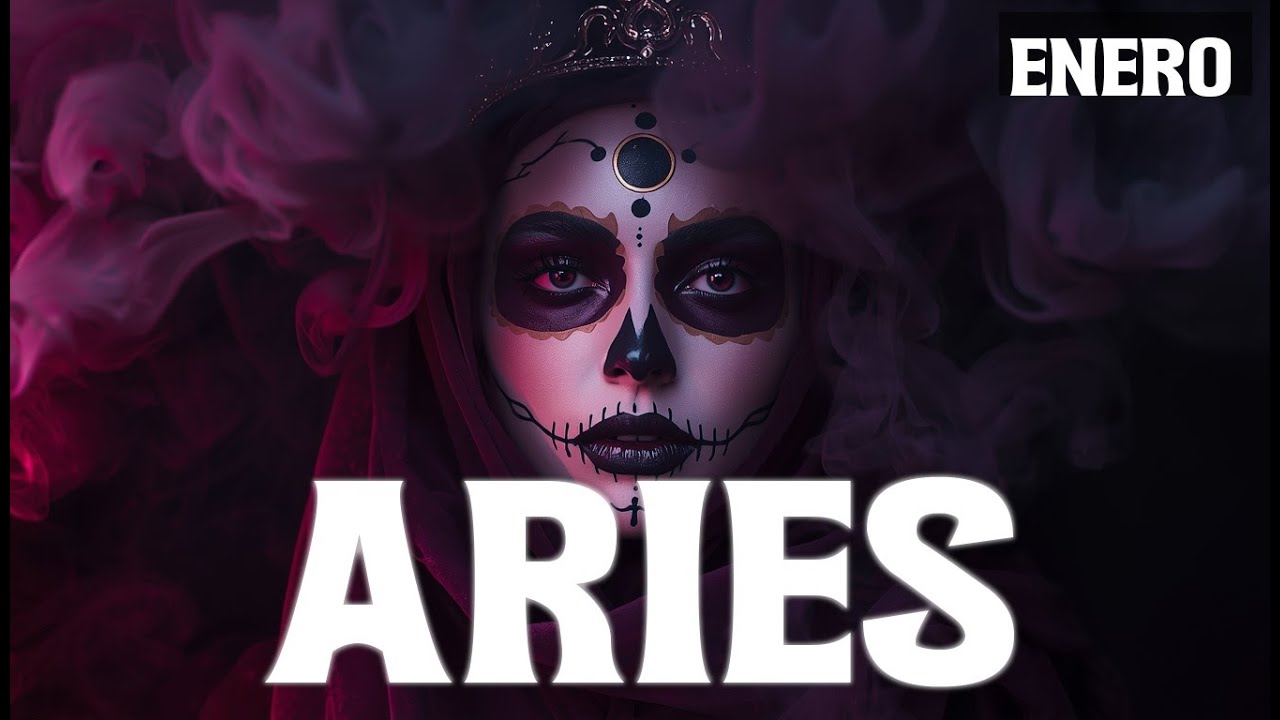 ARIES ALGUIEN TE REVELA ESTO QUE TE HA OCULTADO 🤫🥰 HABRÁ UN CAMBIO EN TU VIDA 🌈✨#ARIES janeiro 2025